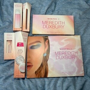 Morphe Makeup Set